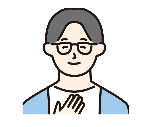 保護者さま